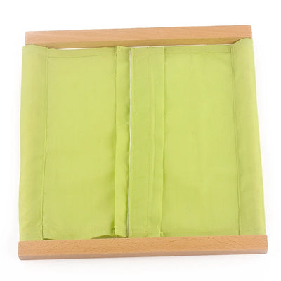 Montessori Dressing Frame Toy