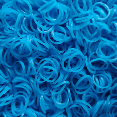 Colorful Rubber Bands Set